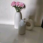 3 flower vase for home decor