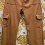 Corgo Pant Size S.m.L.Xl