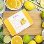Lemon Soap 100g| Herbal Bathing Soap for Healthy Skin | Natural Soap with Essential Oils | Soap for Reducing Tanning | Suitable for All Skin Types